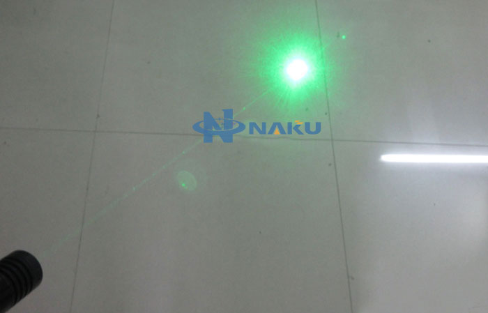 520nm laser module